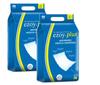 Ezoyplus Premium Underpads, Large (60 X 90 cm), Medical underpads Super Absorbent Polymer & Soft Surface, (Pack of 2) (Underpads, 20 Pcs) view 1