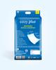 Ezoyplus Premium Underpads, Large (60 X 90 cm), Medical underpads Super Absorbent Polymer & Soft Surface, (Pack of 2) (Underpads, 20 Pcs) view 4