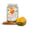 The Healthy Snack Box Honey Oats Cookies I Gluten Free I Palm Oil Free I No Added Preservatives I By Dr. Seema Chopra - Nutritionist- Pack of 2 (350g x 2, 700g) view 4