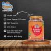 The Healthy Snack Box Breakfast Granola I Gluten Free I High Fibre I Nothing Artificial I By Dr. Seema Chopra - Nutritionist- Pack of 2 (500g x 2, 1000g) view 2