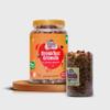 The Healthy Snack Box Breakfast Granola I Gluten Free I High Fibre I Nothing Artificial I By Dr. Seema Chopra - Nutritionist- Pack of 2 (500g x 2, 1000g) view 4
