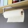 Ezee Kitchen Tissue Paper Roll, 4 Rolls (60 Pulls Per Roll, 240 Sheets), Soft & Highly Absorbent, 2-Ply Kitchen Towel for Cleaning, Wiping, Tissue Paper Roll for Spill Control, Kitchen Use (Pack of 1) view 3