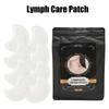 WOWOBJECTS Node patch, organic natural lymphatic care patch promotes accessory breast detox view 4
