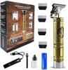 Hair Trimmer Men Beard Trimmer For Men, Trimmer, Professional Hair Clipper, Adjustable Blade Clipper, Hair Trimmer and Shaver For Men, Close Cut Precise Hair Machine, Body Trimmer view 1