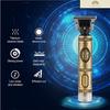 Hair Trimmer Men Beard Trimmer For Men, Trimmer, Professional Hair Clipper, Adjustable Blade Clipper, Hair Trimmer and Shaver For Men, Close Cut Precise Hair Machine, Body Trimmer view 3