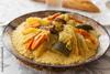Dolce Vita Durum Wheat Semolina Couscous, 1kg view 3