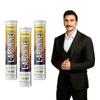 Bold Care L-Arginine & L-Citrulline Effervescent Tablets (Pack of 3 (60 Tablets)) 1500 mg with Brahmi, Shatavari, Beet Root for Natural Performance Support | FSSAI Compliant | view 1