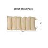 Micro Medical Services Hydrocollator Moist Heat pack Pad set for All Pain Relief Equipment | Physiotherapy Hot Pack Set (pack of 4) view 4