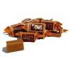 Luxury Cocoa Fudge With Delicious Cocoa Cream Fudge Each Individually Wrapped 700g view 2