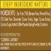 thenibblebox Mug Cake mix (Chocolate chip) 80g Pouch [70% dry fruits, Gluten Free, Dairy Free, no Refined Sugar] Makes in 90 Seconds (Pack of 2) view 2