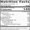 thenibblebox Mug Cake mix (Chocolate chip) 80g Pouch [70% dry fruits, Gluten Free, Dairy Free, no Refined Sugar] Makes in 90 Seconds (Pack of 2) view 3