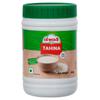 Al Wadi Tahina 454g | 100% Stone-Ground Sesame Paste | All-Natural & Creamy | Ideal for Hummus, Falafel, Shawarma, Sauces & Dressings | Rich Taste & Smooth Texture view 1