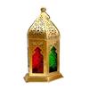 BayNut Diwali Premium Hampers for gifting with diwali card (A3) view 2