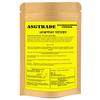ASGTRADE Direct from Farms Pure and Natural PGSI Organic Ashwagandha Powder for Boost Energy, Strength, Stamina | Helps Anxiety & Stress Relief - 50 Grams view 1