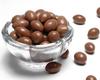 Afghani Farm Coated Dry Fruits Jar Packing (Kesar Almonds - 250 Grams) view 1