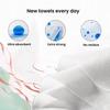 DALUCI 2 Ply Facial Tissue Box Car Tissue (3 Boxes (300 Pulls)) view 3