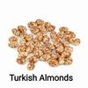 Afghani Farm Coated Dry Fruits Jar Packing (Cookies & Creamy Almonds - 250 Grams) view 2