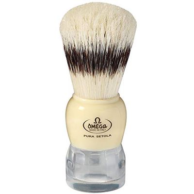 Omega Professional Shaving Brush (81054)