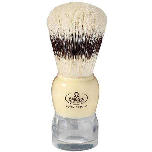 Omega Professional Shaving Brush (81054)
