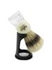 Omega Professional Shaving Brush (81054) view 2