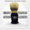 Omega Professional Shaving Brush (81054) view 4