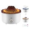 GNOLY Aromatherapy Oil Volcano Diffuser, 560 ml Aroma Diffuser Humidifier | Auto-Off and Bedroom, Office, Living Room Home Cool Air Fragrance Volcano Humidifier (1Pcs) view 1