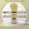Omega Professional Shaving Brush (80067) view 4