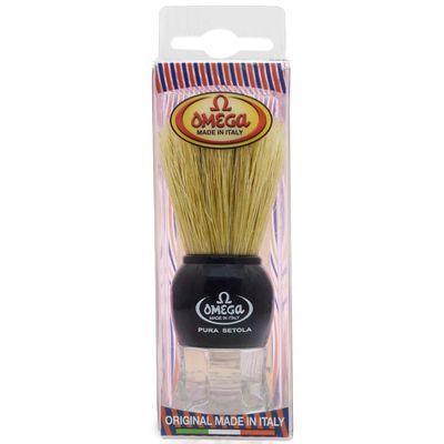 Omega Professional Shaving Brush (10072)