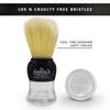 Omega Professional Shaving Brush (10072) view 3