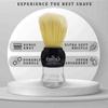 Omega Professional Shaving Brush (10072) view 4