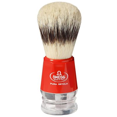 Omega Professional Shaving Brush (10218)