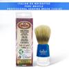 Omega Professional Shaving Brush (10218) view 4