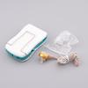Enlinea F-16P Personal Sound Amplification Product (PSAP)/Ear Machine Ultra Superior Sound/Pocket Machine Ear Sound Enhancement Amplifier Suitable For Mild To Moderate Loss. (Pack of 2) view 4