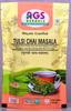 AGS HERBALS ORGANIC TULSI CHAI MASALA view 1