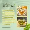 AGS HERBALS ORGANIC TULSI CHAI MASALA view 4