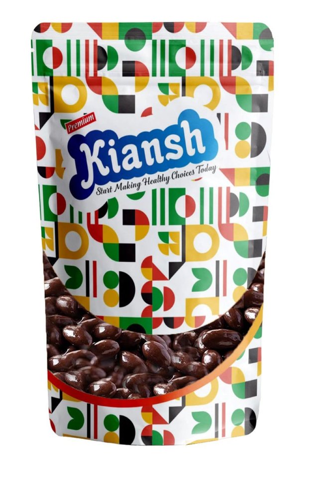 Kiansh Almonds/Badam (Chocolate Almonds 800g)