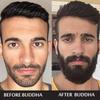 Buddha Natural Beard Growth Oil Serum - (25 ml) - Ayush Certified - For Fast and Long Thick Beard - Beard Oil - Beard Serum view 2