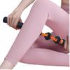 Istara Massage Stick Roller, Deep Tissue Massage Roller Stick to Relieve Muscles Soreness, Cramping, Tightness for Legs, Back, Shoulder & Calf Men & Women view 4