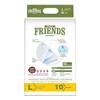 Friends Classic Underpads, Large 60 X 90 cm, Super Absorbent Polymer & Soft Surface, (Pack of 8 X 10) 80s Value Pack Sold by MS Traders view 4