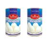 YUVRAJ Rasgulla Combo Bangali sweets (500 gm x 2) pack view 1