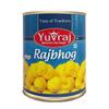 YUVRAJ Rajbhog & Gulab Jamun Sweets combo (1 KG x 2) view 4