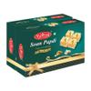 YUVRAJ Desi Ghee Soan papadi (patisa) Famous sweets (250 Gm X 2) combo pack view 1