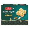 YUVRAJ Desi Ghee Soan papadi (patisa) Famous sweets (250 Gm X 2) combo pack view 2