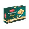 YUVRAJ Desi Ghee Soan papadi (patisa) Famous sweets (250 Gm X 2) combo pack view 3