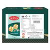 YUVRAJ Desi Ghee Soan papadi (patisa) Famous sweets (250 Gm X 2) combo pack view 4