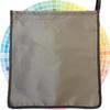 Plus Size EMF Protection Pad Pouch Laptops Tablets Notebooks Cell Phone Body Radiation Blocking Computer Pad 5G Anti-Radiation PC Faraday Bag Pregnant Kids RFI 5G Shielding Bag (13.813.8in) view 1