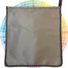 Plus Size EMF Protection Pad Pouch Laptops Tablets Notebooks Cell Phone Body Radiation Blocking Computer Pad 5G Anti-Radiation PC Faraday Bag Pregnant Kids RFI 5G Shielding Bag (13.813.8in) view 2