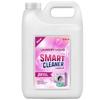 Shatras Laundry Liquid Detergent for Fabric Sanitising Germ Guard Daily Wash Laundry Detergent With Color Safe Technology Bio Stain Power No Soda Formula Everlasting Bloom Suitable for Machine wash view 1