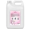 Shatras Laundry Liquid Detergent for Fabric Sanitising Germ Guard Daily Wash Laundry Detergent With Color Safe Technology Bio Stain Power No Soda Formula Everlasting Bloom Suitable for Machine wash view 2