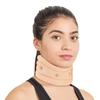 1MG Tata Cervical Collar with High density foam & optimal support, For Cervical Disc Pain and Neck Pain,Medium, Pack of 1 view 1